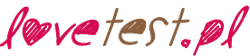 logo lovetest.pl