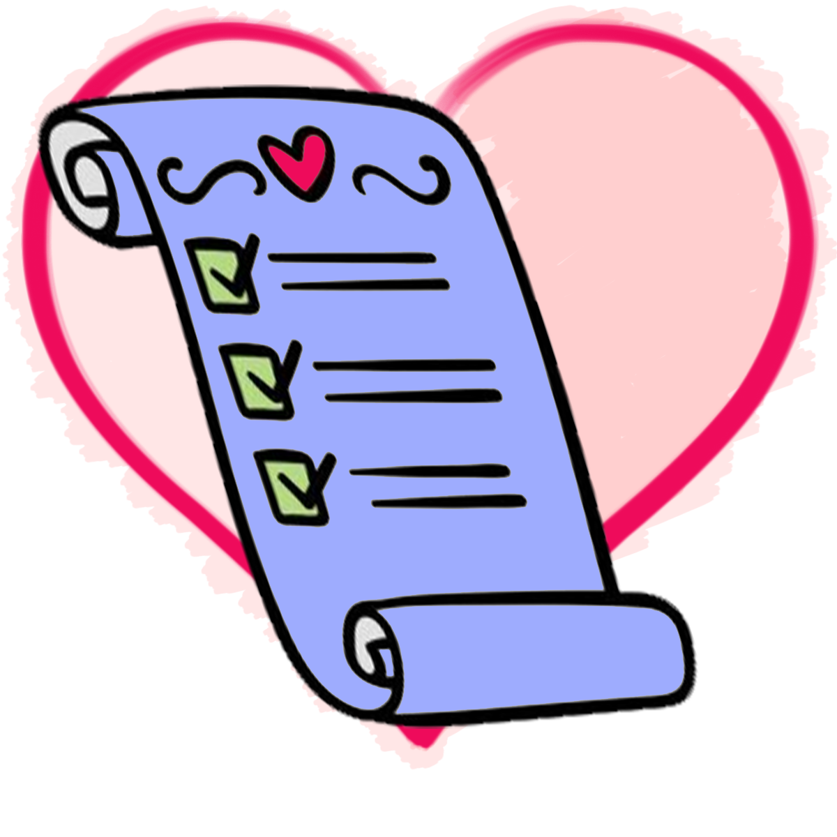 Testy i Quizy miłosne